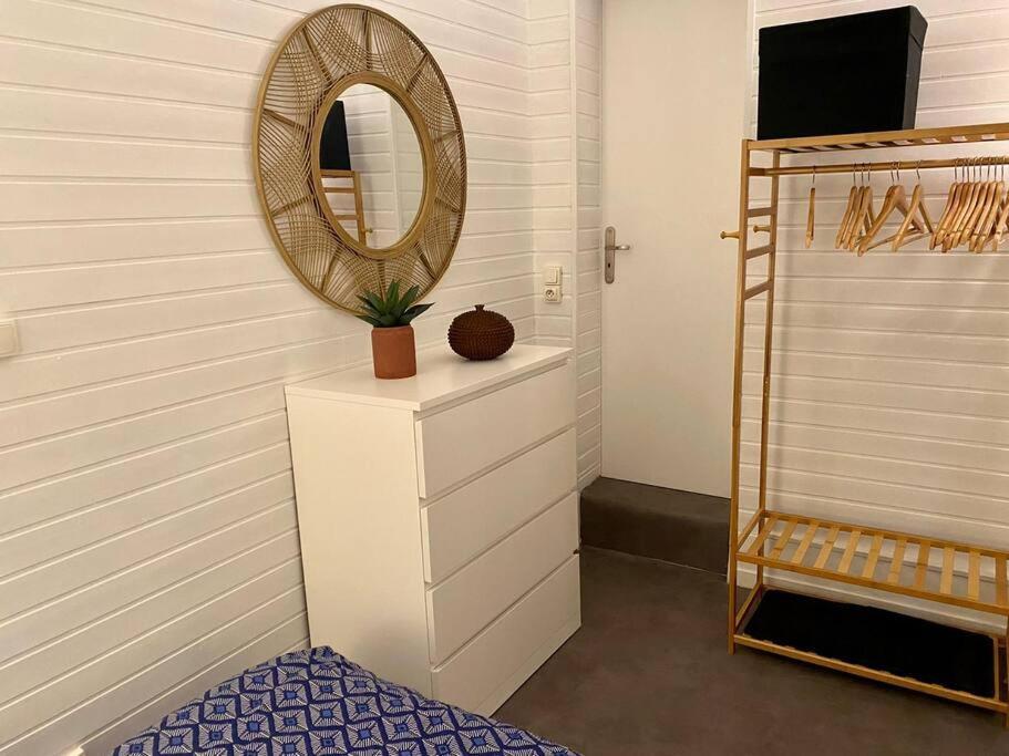 Au Coeur De Rouen - Studio Cosy, Calme, Proche Gare Διαμέρισμα Εξωτερικό φωτογραφία